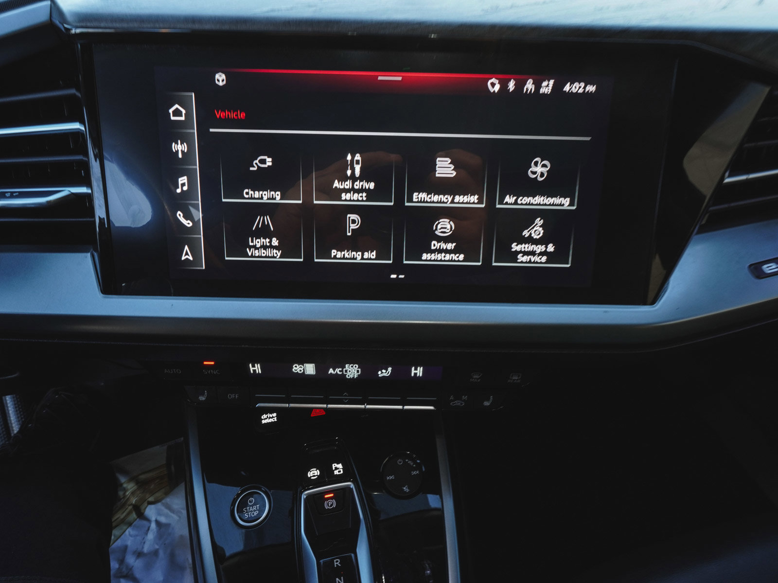 Used 2022 Audi Q4 e-tron Premium Plus image 19