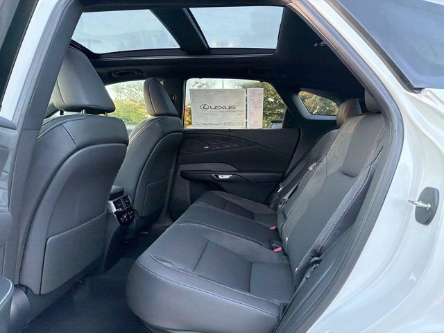 New 2025 Lexus RX 350 image 16