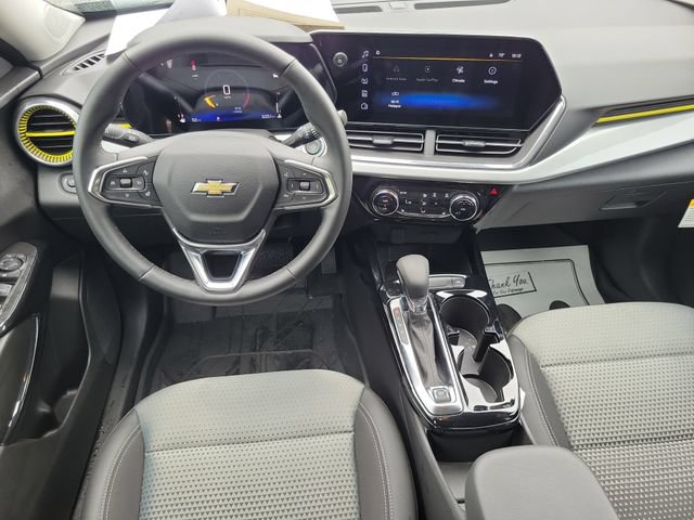 Used 2026 Chevrolet Trax LT w/ Driver Confidence Package FWD image 26