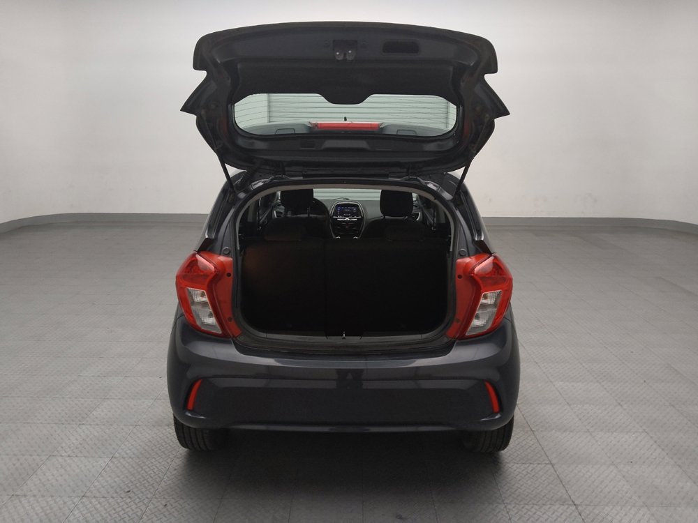 Used 2020 Chevrolet Spark LS image 29