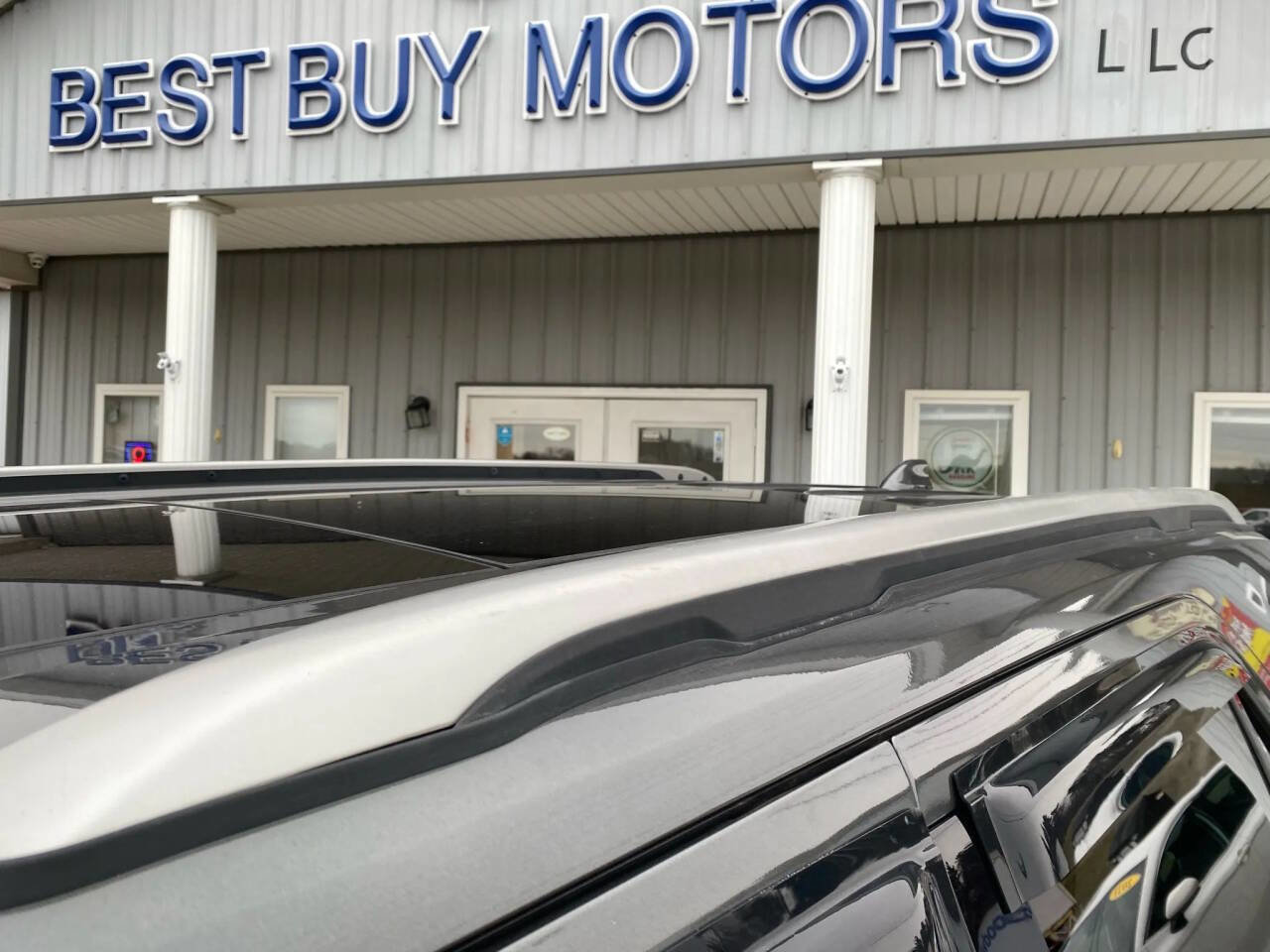 Used 2016 Ford Explorer XLT w/ Equipment Group 202A image 35