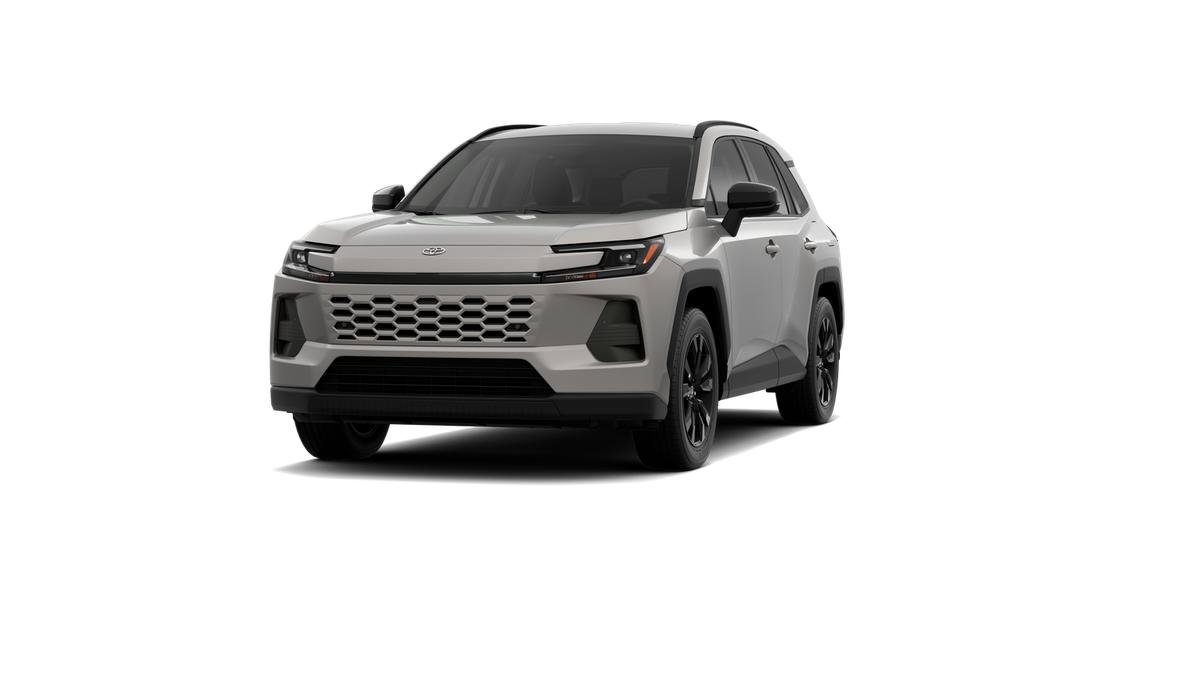 New 2026 Toyota RAV4 XLE image 18