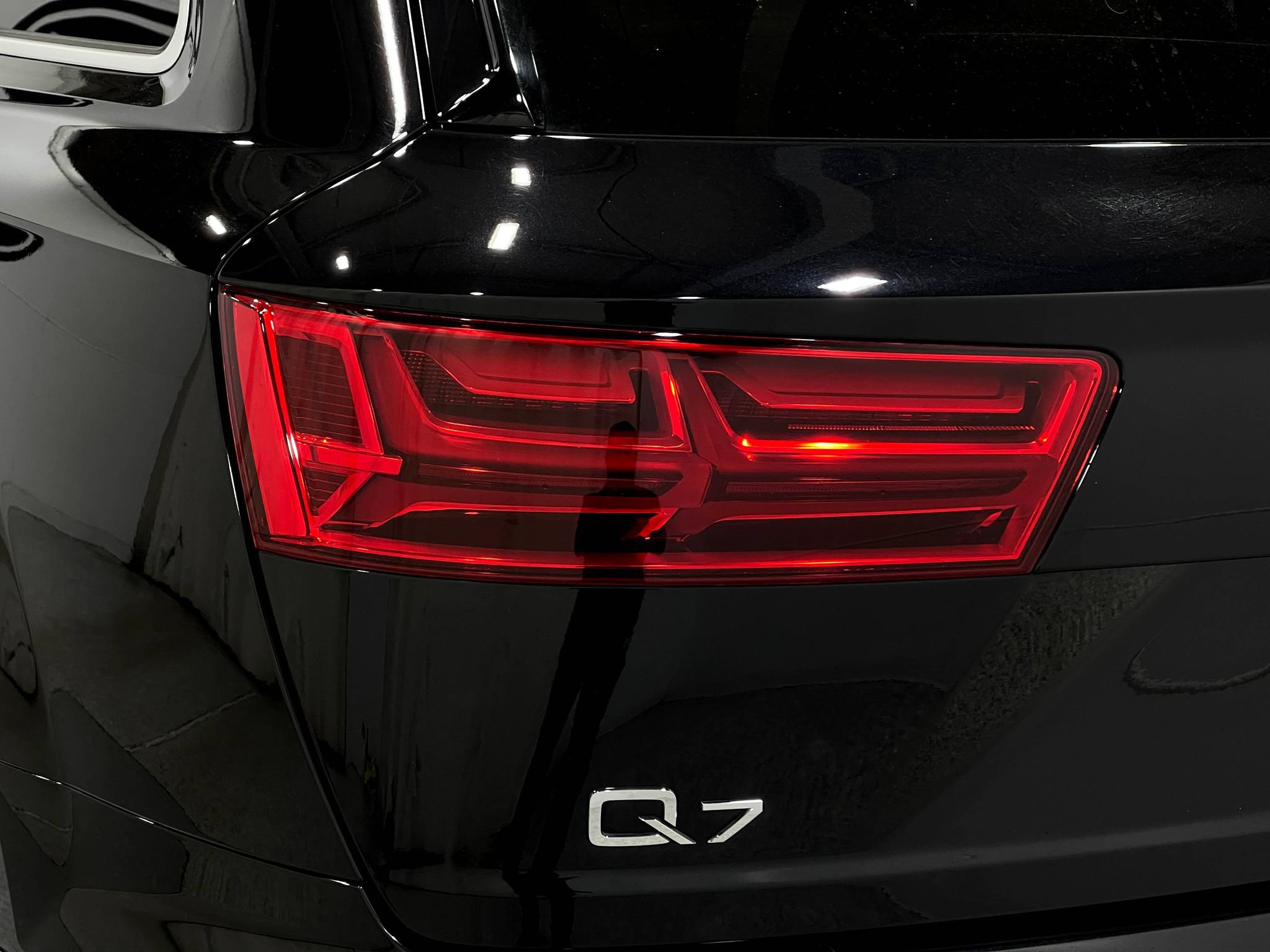 Used 2019 Audi Q7 3.0T Premium Plus AWD/4WD image 36