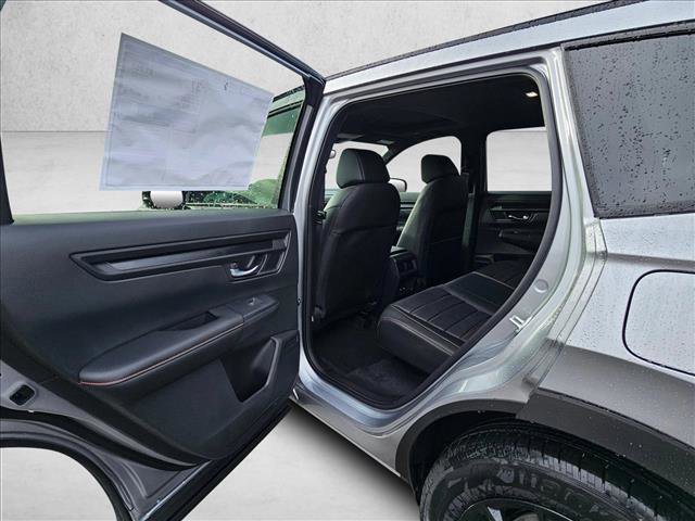 New 2026 Honda CR-V Sport-L image 12