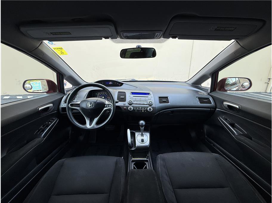 Used 2011 Honda Civic LX-S image 16