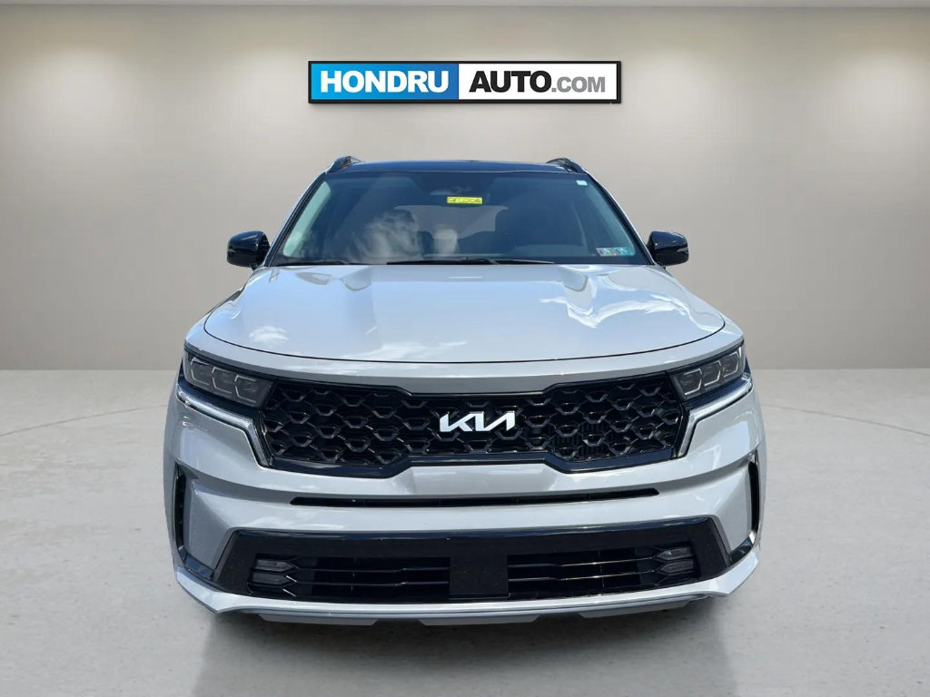 Used 2022 Kia Sorento SX AWD/4WD image 7