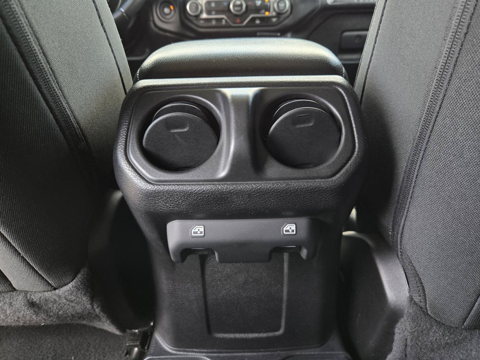 Used 2022 Jeep Wrangler Unlimited Sport AWD/4WD image 28