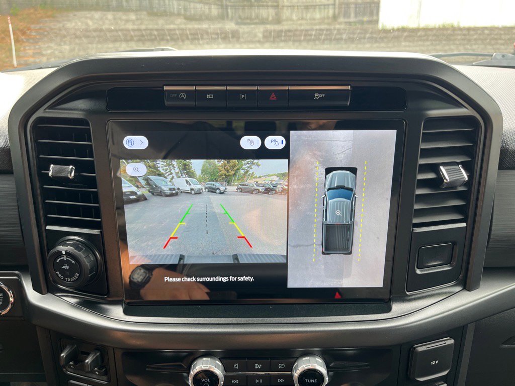 Used 2024 Ford F150 XLT w/ Equipment Group 302A MID image 25