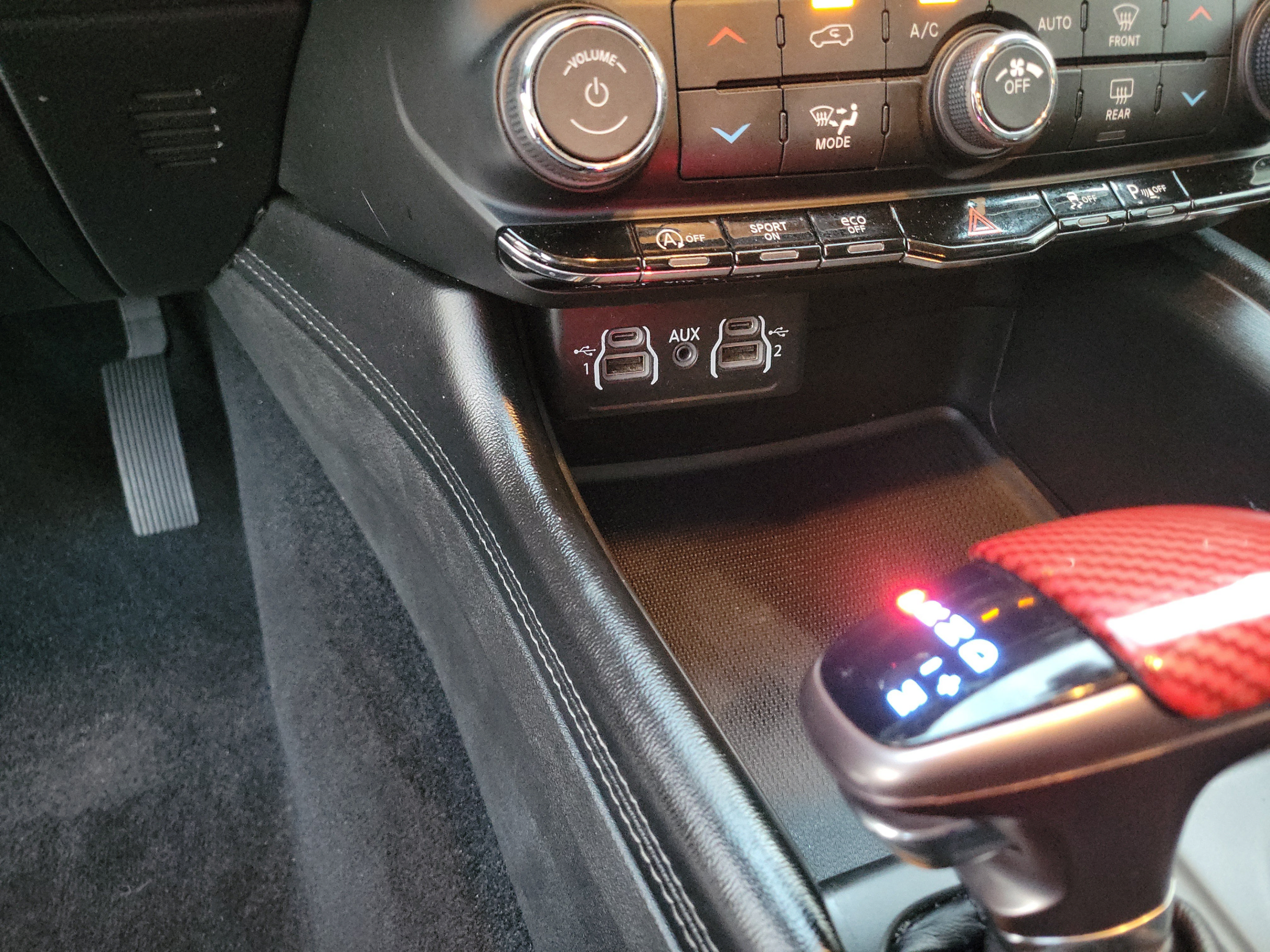 Used 2021 Dodge Durango SXT RWD image 22