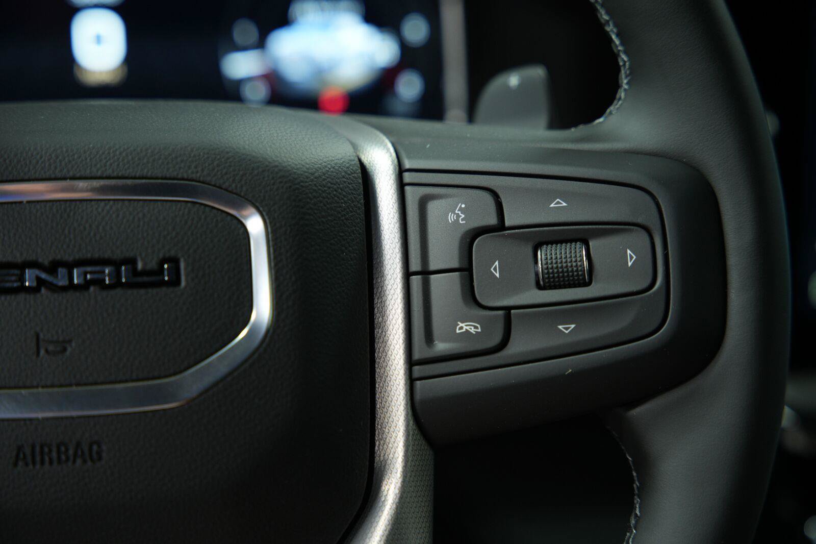 New 2026 GMC Sierra 1500 Denali AWD/4WD image 41