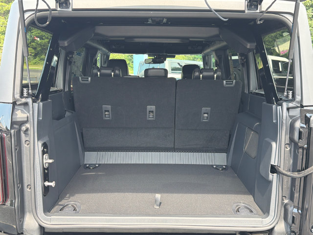 New 2026 Ford Bronco Outer Banks AWD/4WD image 20