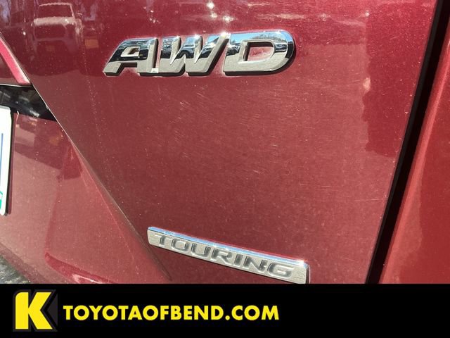 Used 2018 Honda CR-V Touring image 31