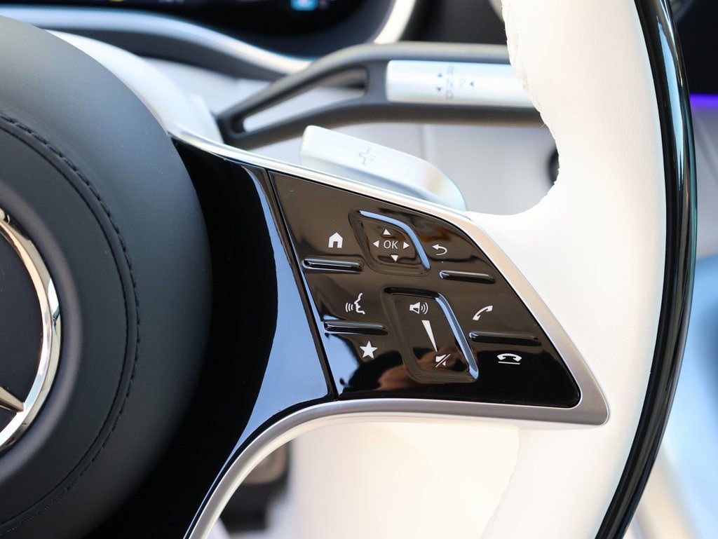 New 2026 Mercedes-Benz Maybach SL 680 image 48