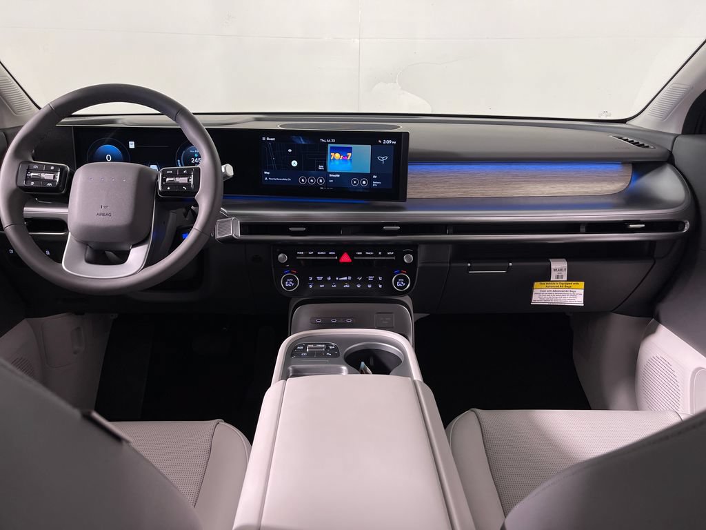 New 2026 Hyundai Ioniq 9 SEL AWD/4WD image 14