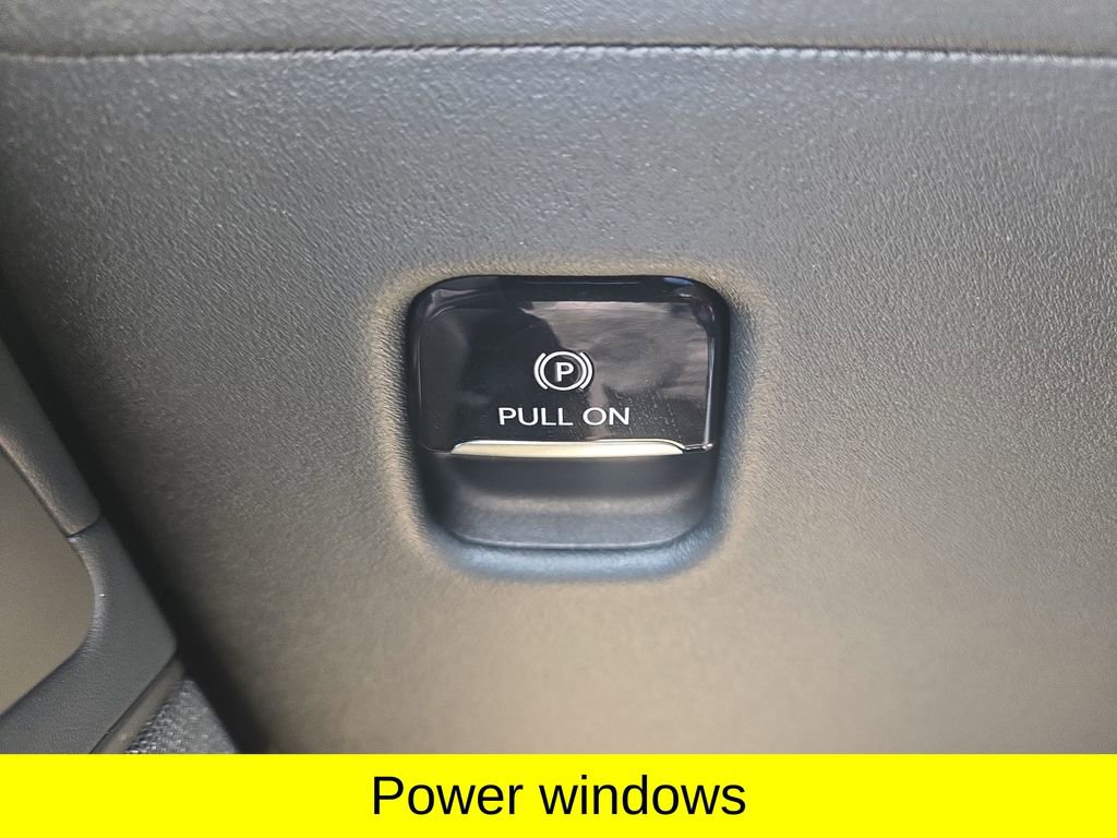 Used 2026 Lincoln Navigator Reserve AWD/4WD image 27
