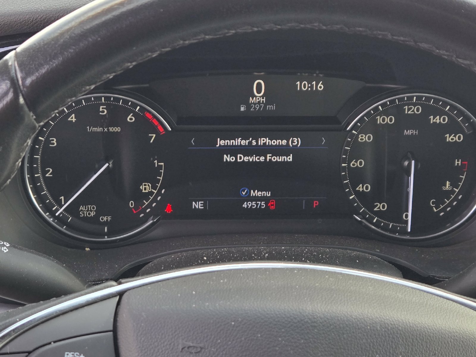 Used 2021 Cadillac XT5 Luxury FWD image 11