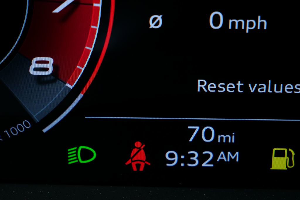 New 2026 Audi SQ8 Prestige image 8