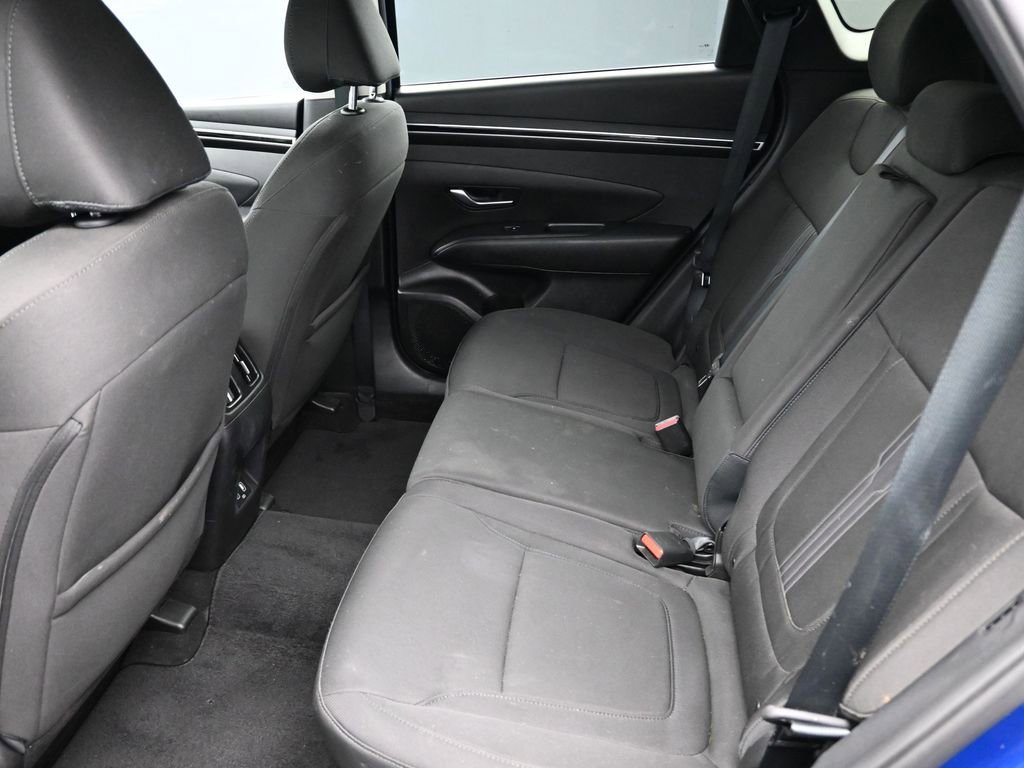 Used 2023 Hyundai Tucson SEL AWD/4WD image 7