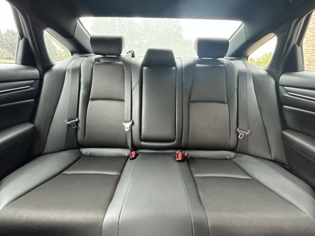 Used 2022 Honda Accord Sport image 31