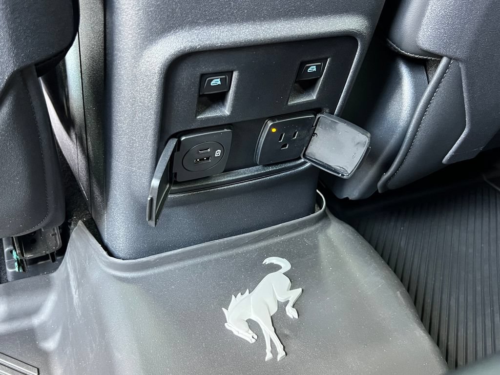 Used 2024 Ford Bronco Raptor AWD/4WD image 16