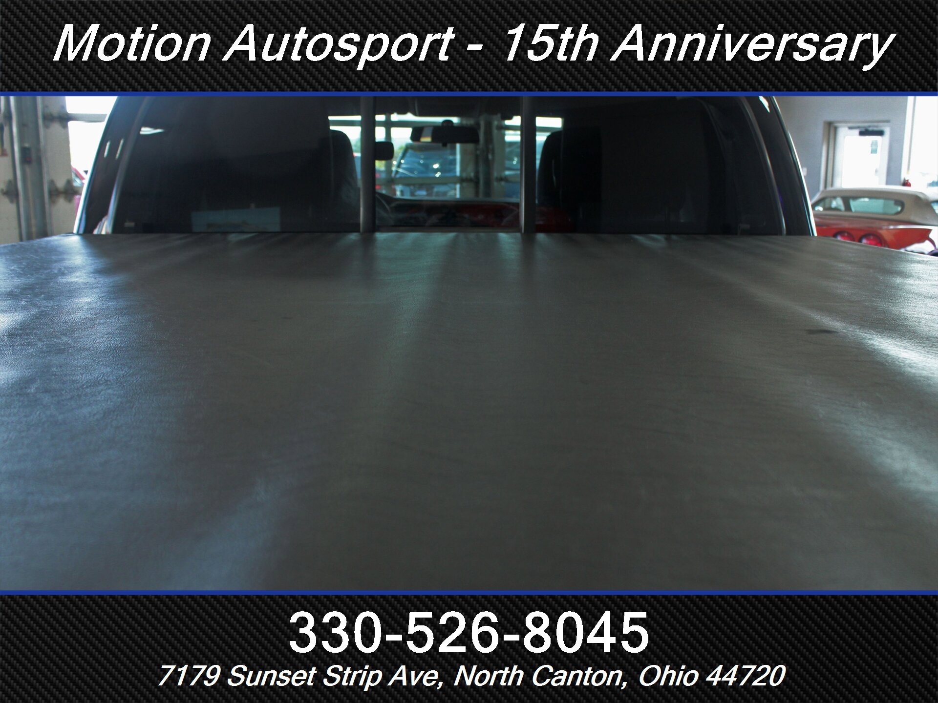 Used 2016 Toyota Tacoma SR5 RWD image 11