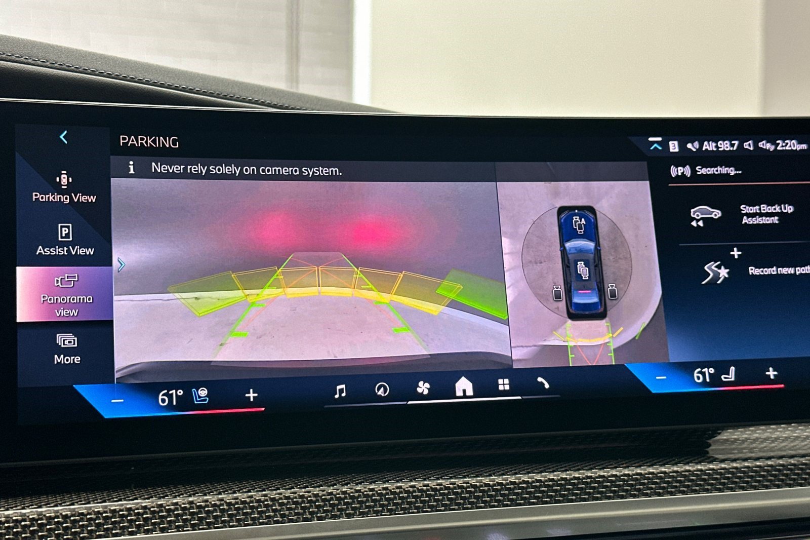 Certified 2023 BMW 740i RWD image 20