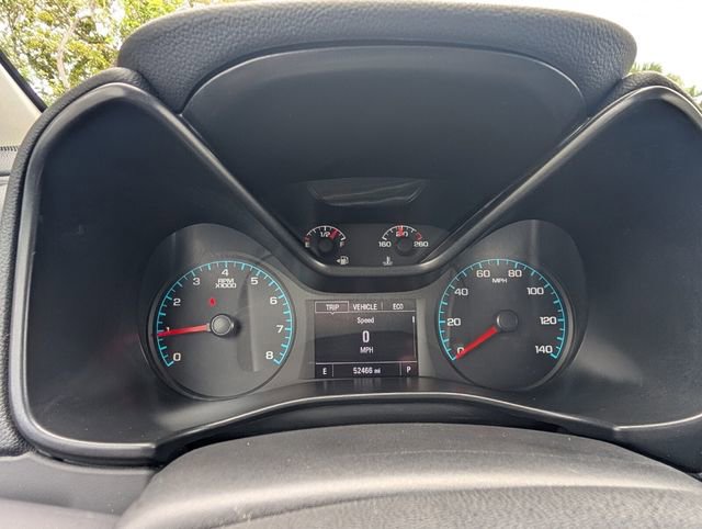 Used 2021 Chevrolet Colorado LT w/ Fleet Safety Package image 20