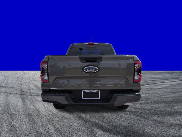 New 2026 Ford Ranger XLT w/ Equipment Group 301A High RWD image 5