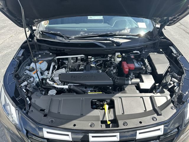 New 2026 Nissan Rogue SV image 34