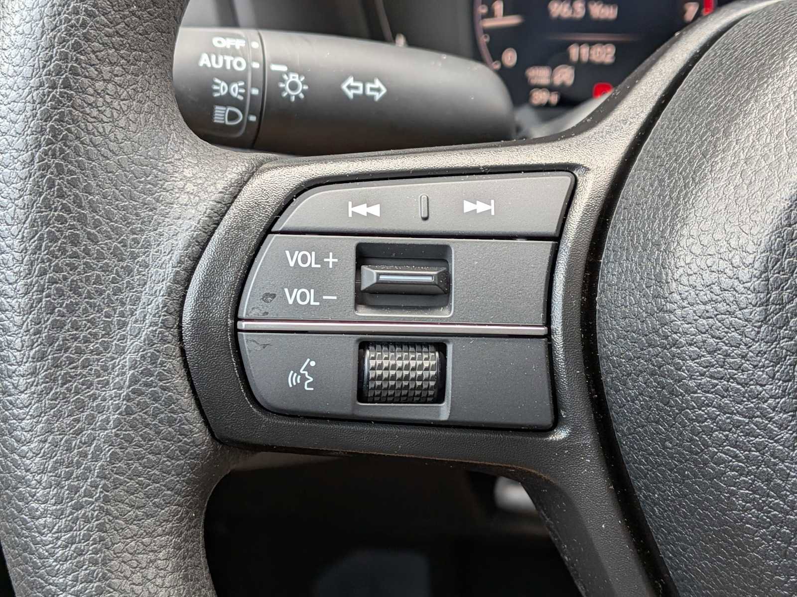 Used 2025 Honda Accord SE image 23