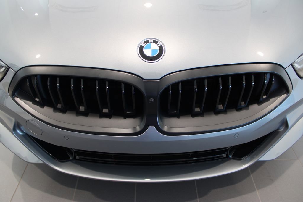 New 2025 BMW 840i xDrive w/ M Sport Professional Package image 49