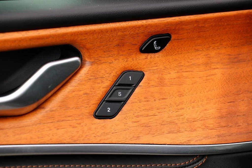 Used 2022 Jeep Grand Cherokee Summit image 15