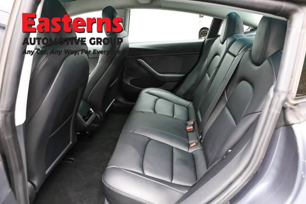 Used 2023 Tesla Model 3 Long Range AWD/4WD image 16