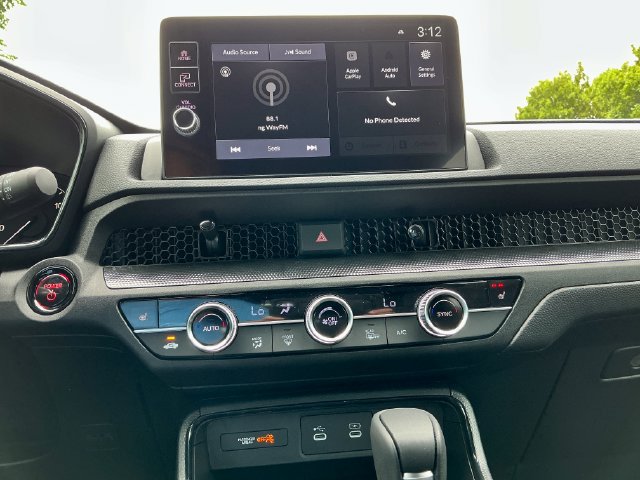 New 2027 Honda CR-V Sport image 16