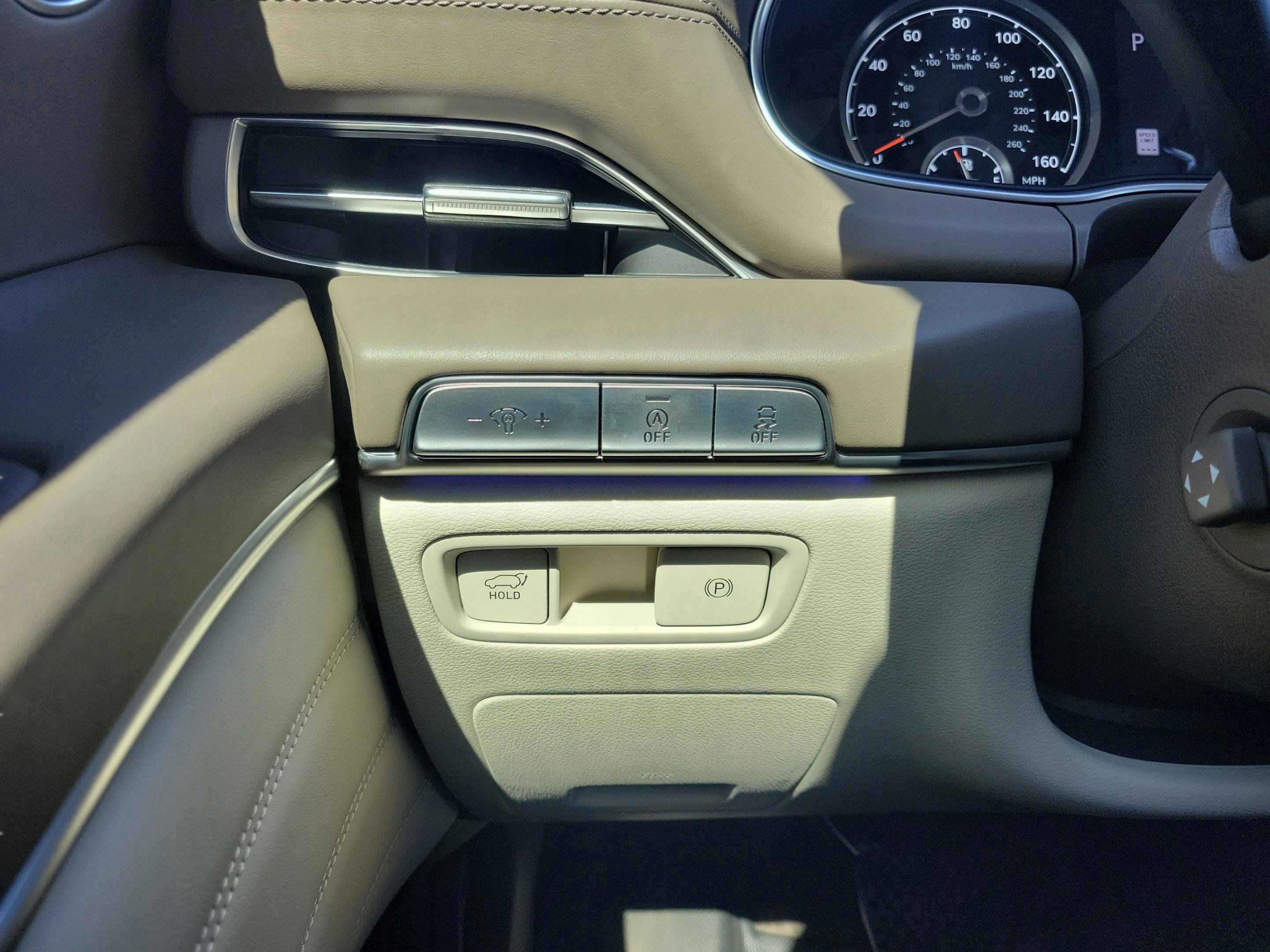 Used 2024 Genesis GV80 3.5T image 26