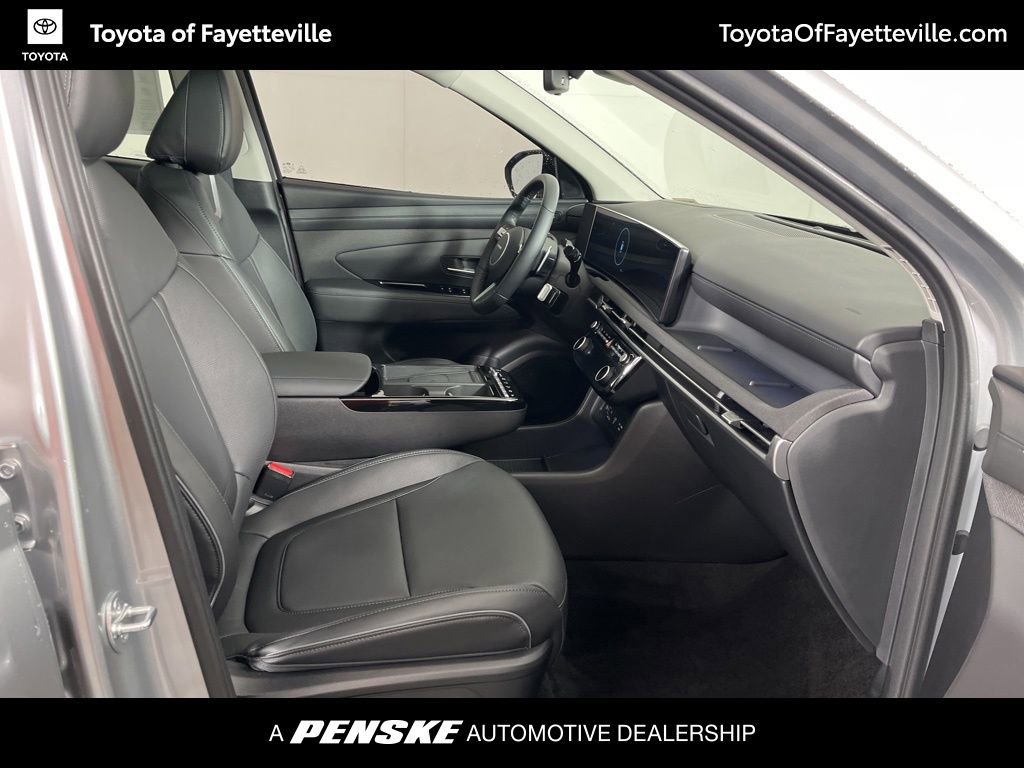 Used 2026 Hyundai Tucson Limited image 6