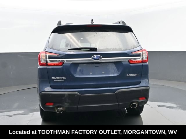 Used 2025 Subaru Ascent Premium AWD/4WD image 31