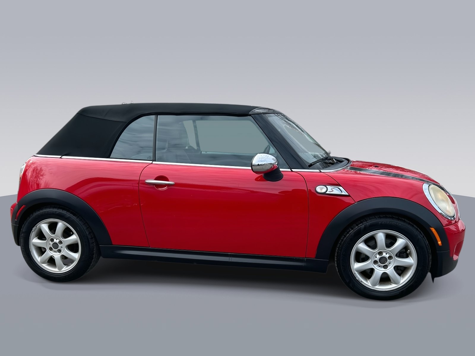 Used 2009 MINI Cooper S FWD image 2