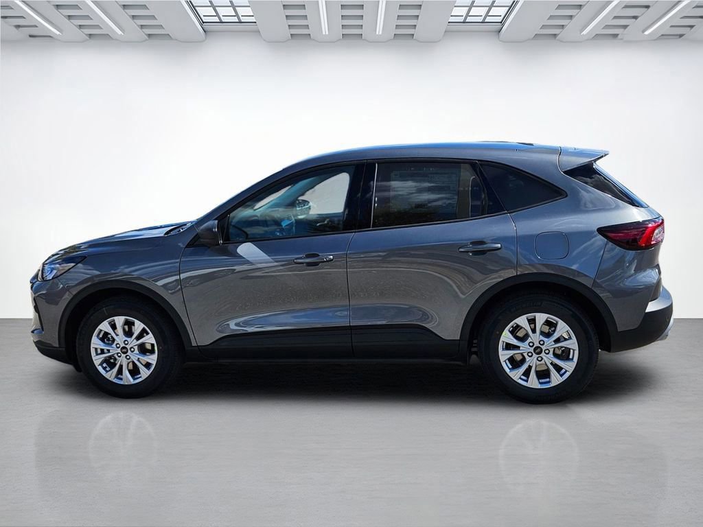 New 2026 Ford Escape Active w/ Tech Pack #1 image 8
