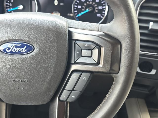 Used 2021 Ford Expedition Limited image 37