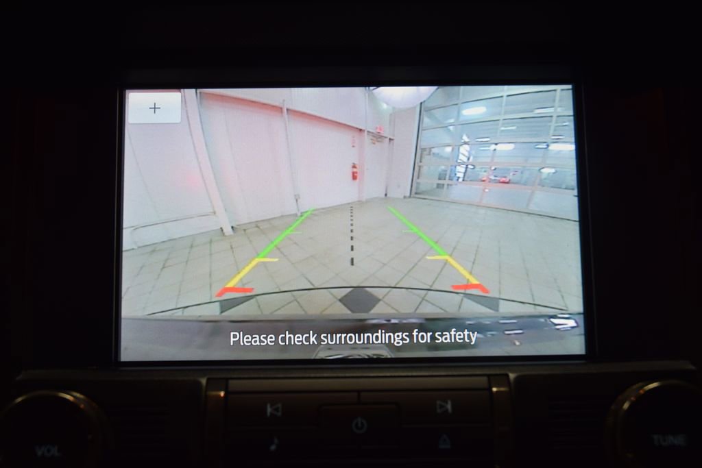 Used 2020 Ford Mustang Shelby GT350 w/ Technology Package image 44