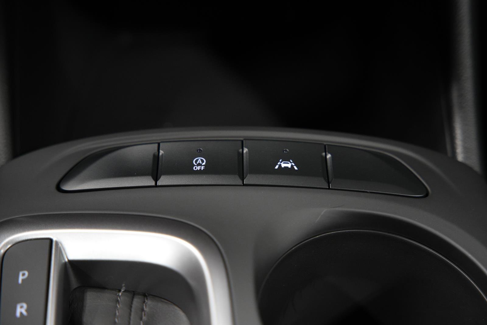 New 2025 Buick Envista Preferred image 37