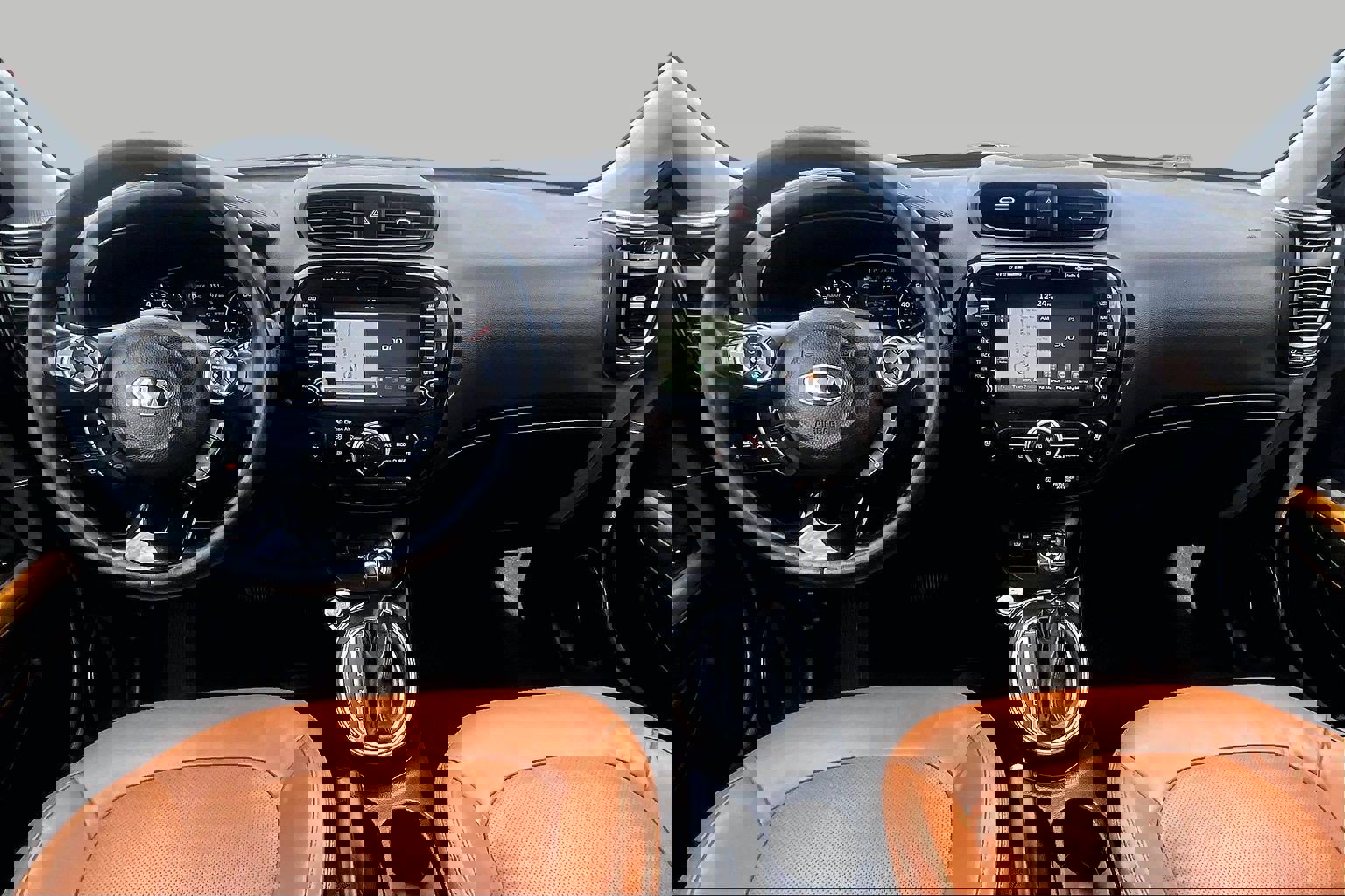 Used 2016 Kia Soul ! w/ Premium Package image 13