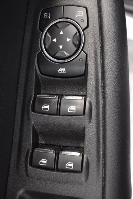 Used 2024 Ford Edge SEL AWD/4WD image 21