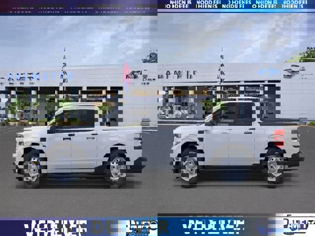 New 2026 Ford Maverick XL image 3