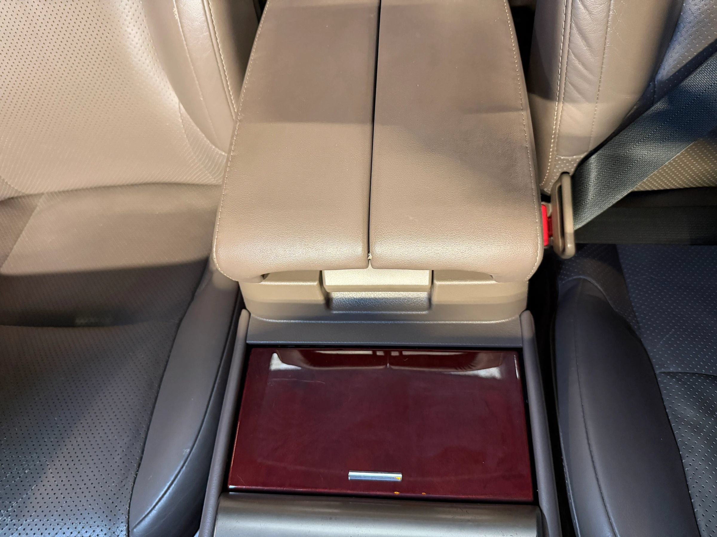 Used 2013 Lexus GX 460 w/ Comfort Plus Pkg AWD/4WD image 26