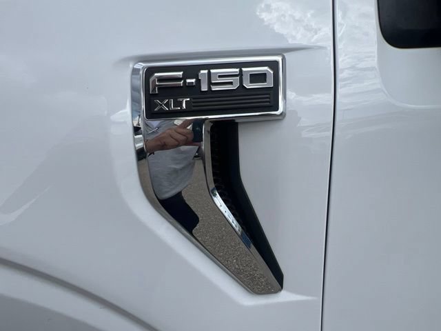 Used 2023 Ford F150 XLT w/ Equipment Group 301A Mid AWD/4WD image 38