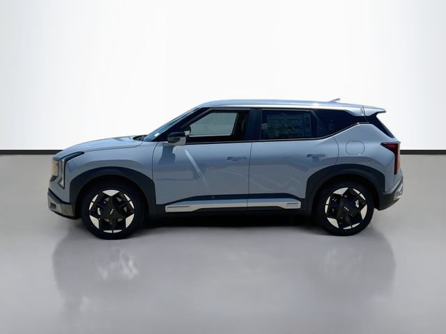 New 2027 Kia Seltos S FWD image 4