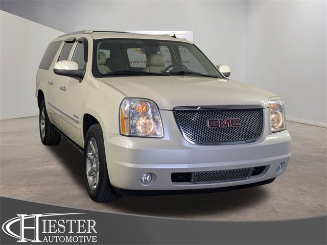 Used 2013 GMC Yukon XL Denali