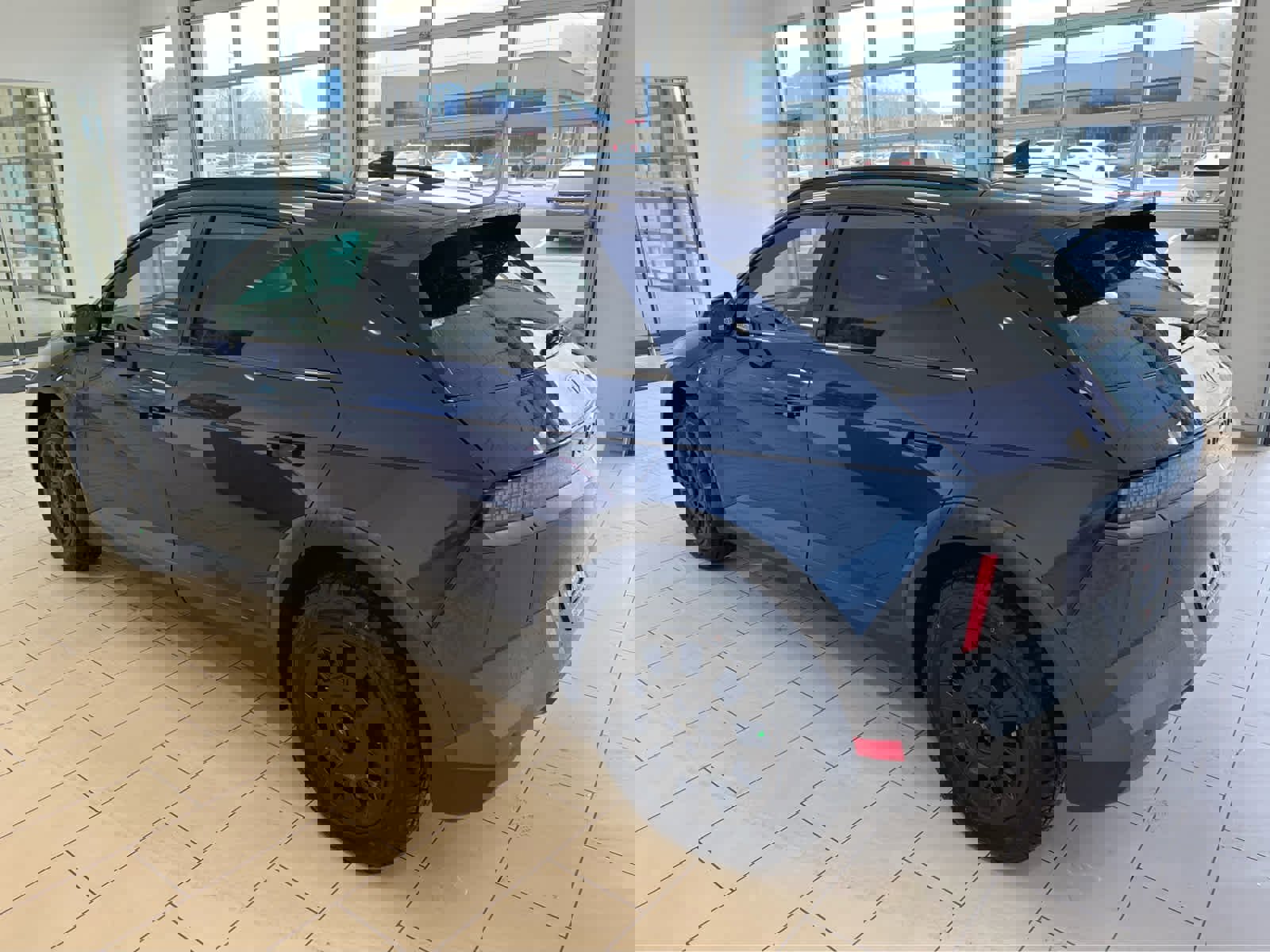 New 2026 Hyundai Ioniq 5 XRT image 11